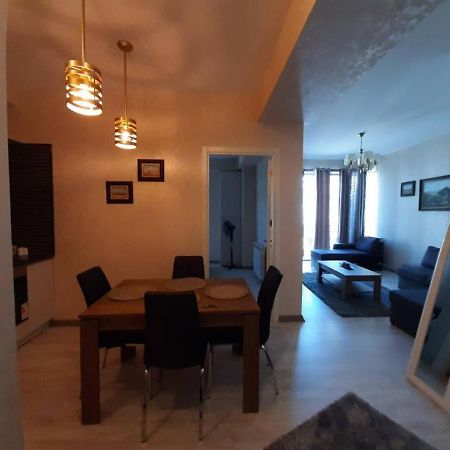 Tbilisi Rest Time Apartment Exterior foto