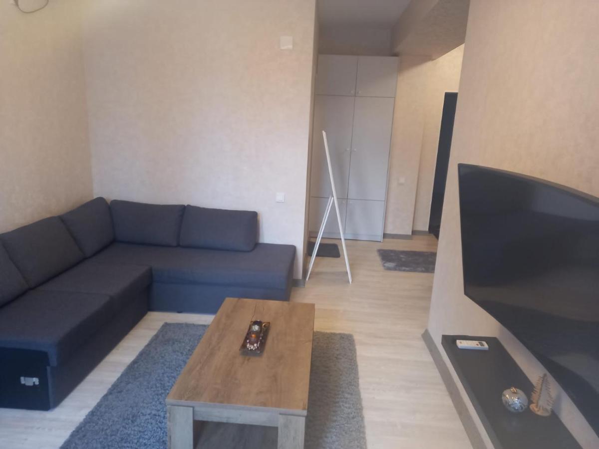 Tbilisi Rest Time Apartment Exterior foto