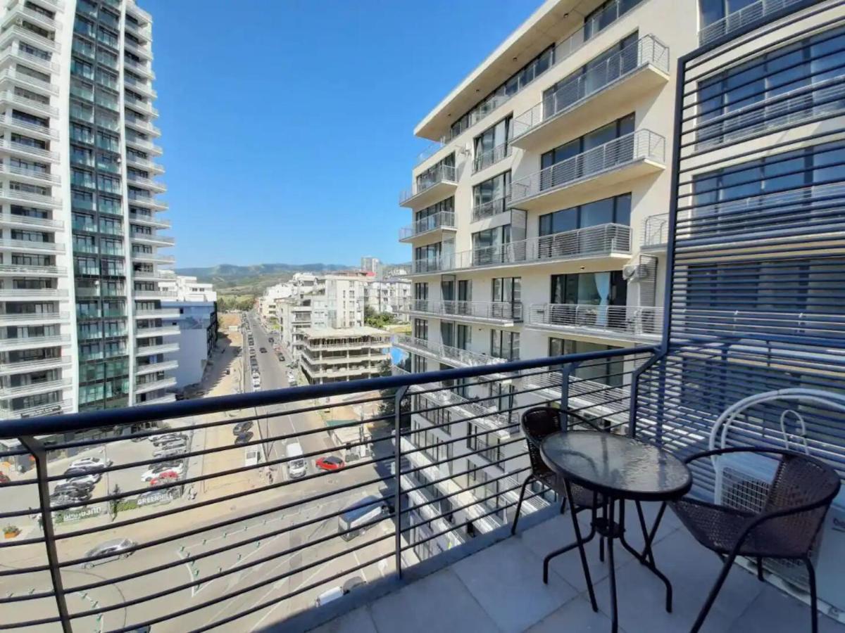 Tbilisi Rest Time Apartment Exterior foto